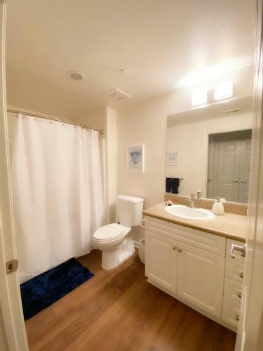 Apartamento Luxury Avenue