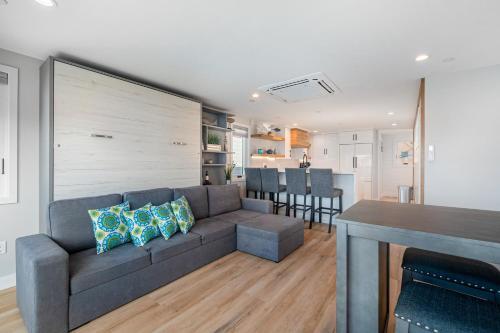 Rockaway Retreat