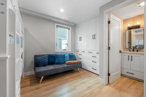 Rockaway Retreat