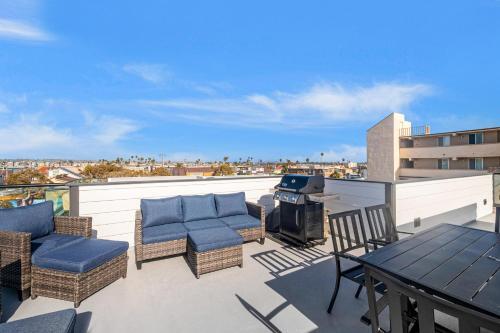Rockaway Retreat