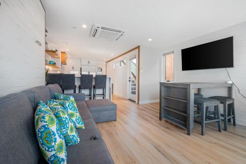 Rockaway Retreat