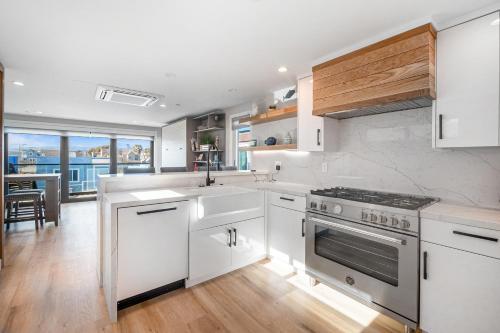 Rockaway Retreat