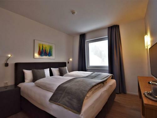 Cosy Apartment In Niederau With Garden