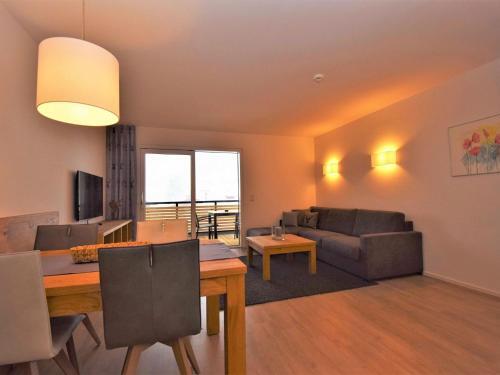 Cosy Apartment In Niederau With Garden