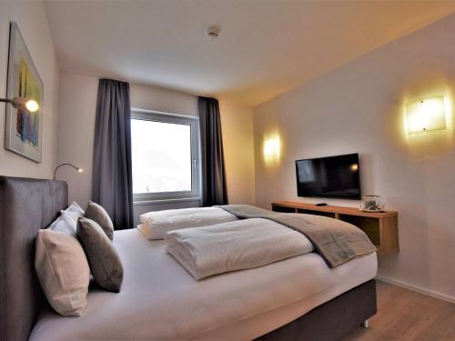 Modern Apartment In Niederau With Ski-storage