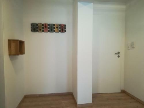 Apartamento Ferienwohnung Brigitte