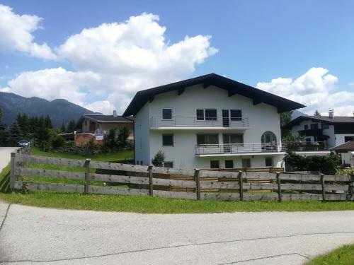 Apartamento Ferienwohnung Brigitte