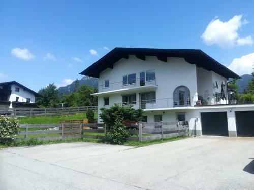 Apartamento Ferienwohnung Brigitte