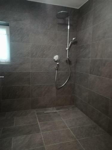 Apartamento Ferienwohnung Brigitte