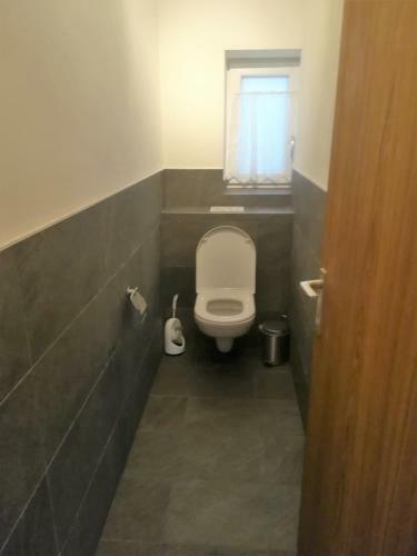 Apartamento Ferienwohnung Brigitte