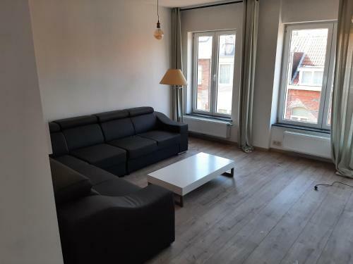 Apartamento The Sixteen