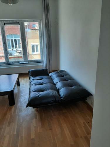 Apartamento The Sixteen