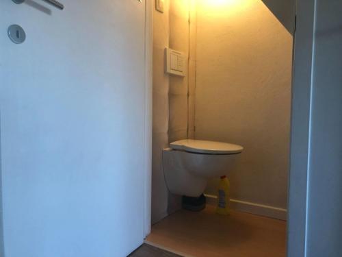 Bright Apartment In Oostende With Roof Terrace