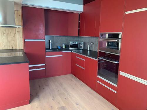 Apartamento Neue 2.5-zimmer-wohnung Mit Traumhafter Aussicht