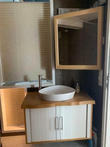 Apartamento Neue 2.5-zimmer-wohnung Mit Traumhafter Aussicht