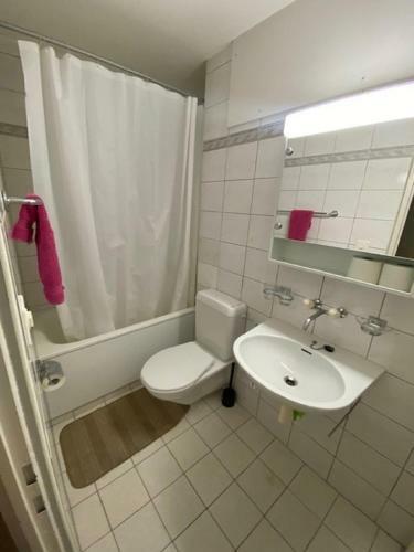 Apartamento Casa Viola