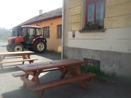 Hostal Restaurace S Ubytov�n�m