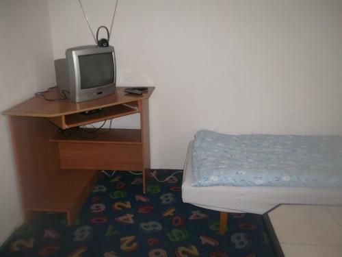 Hostal Restaurace S Ubytov�n�m