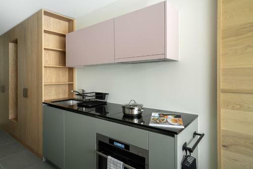Apartamento Townhouse N9