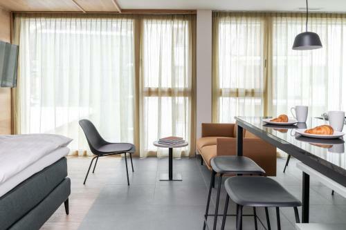 Apartamento Townhouse N9