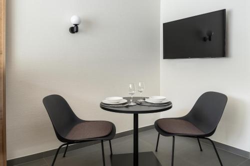 Apartamento Townhouse N9