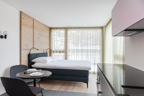 Apartamento Townhouse N9