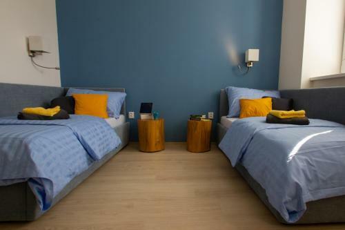 Hotel Dobr� M�sto