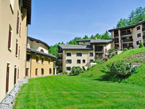 Apartment Residenza Chesa Margun-132