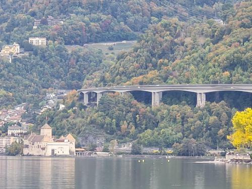 Apartamento Le Cleuset, Appartement 59, Torgon Schweiz