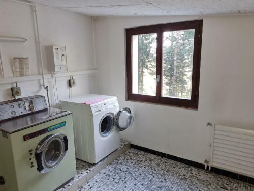 Apartamento Le Cleuset, Appartement 59, Torgon Schweiz