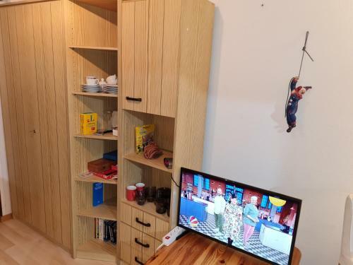 Apartamento Le Cleuset, Appartement 59, Torgon Schweiz