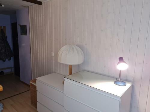 Apartamento Le Cleuset, Appartement 59, Torgon Schweiz