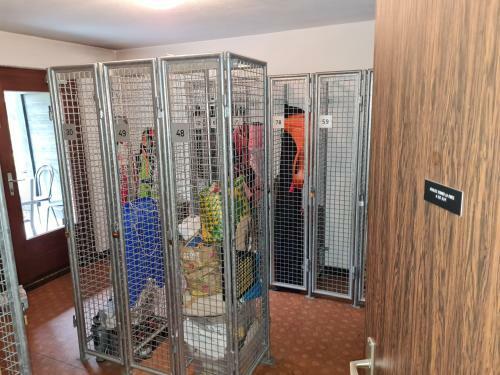 Apartamento Le Cleuset, Appartement 59, Torgon Schweiz