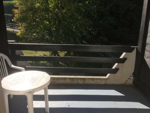 Apartamento Le Cleuset, Appartement 59, Torgon Schweiz