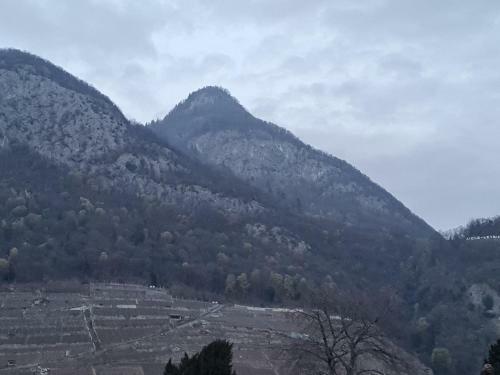Apartamento Le Cleuset, Appartement 59, Torgon Schweiz