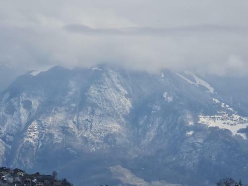 Apartamento Le Cleuset, Appartement 59, Torgon Schweiz