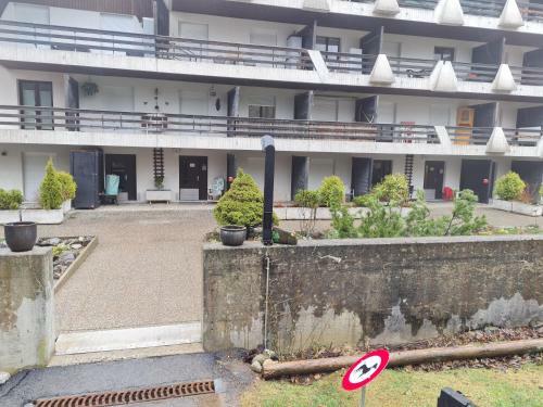 Apartamento Le Cleuset, Appartement 59, Torgon Schweiz