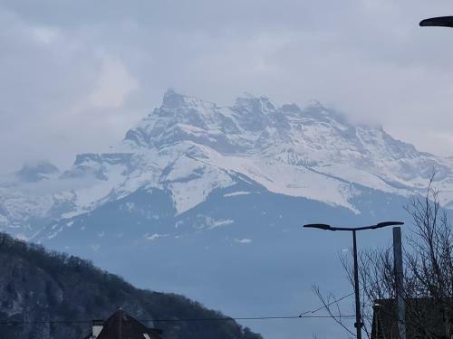 Apartamento Le Cleuset, Appartement 59, Torgon Schweiz