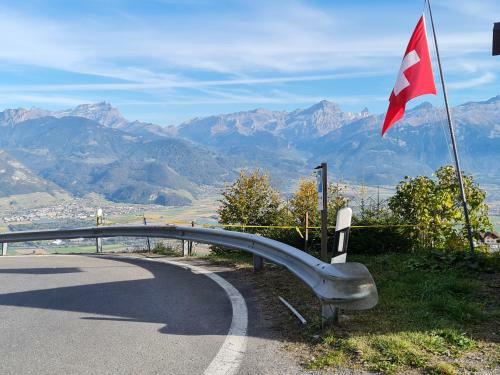 Apartamento Le Cleuset, Appartement 59, Torgon Schweiz