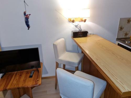 Apartamento Le Cleuset, Appartement 59, Torgon Schweiz