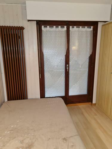 Apartamento Le Cleuset, Appartement 59, Torgon Schweiz