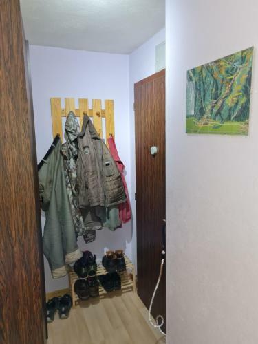 Apartamento Le Cleuset, Appartement 59, Torgon Schweiz