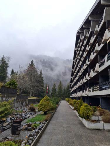 Apartamento Le Cleuset, Appartement 59, Torgon Schweiz