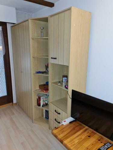 Apartamento Le Cleuset, Appartement 59, Torgon Schweiz