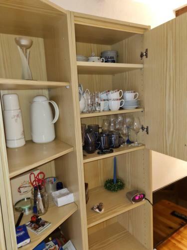 Apartamento Le Cleuset, Appartement 59, Torgon Schweiz