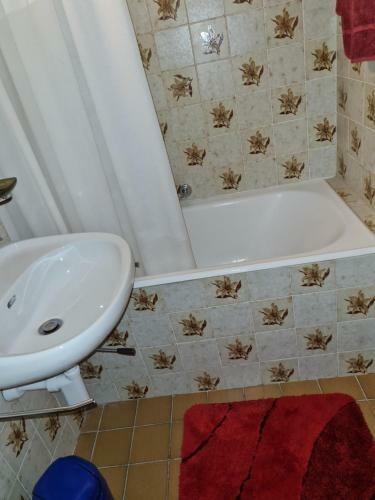 Apartamento Le Cleuset, Appartement 59, Torgon Schweiz