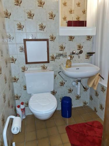 Apartamento Le Cleuset, Appartement 59, Torgon Schweiz