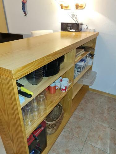 Apartamento Le Cleuset, Appartement 59, Torgon Schweiz