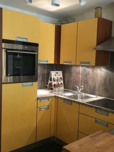 Apartamento Location 4 Vall�es