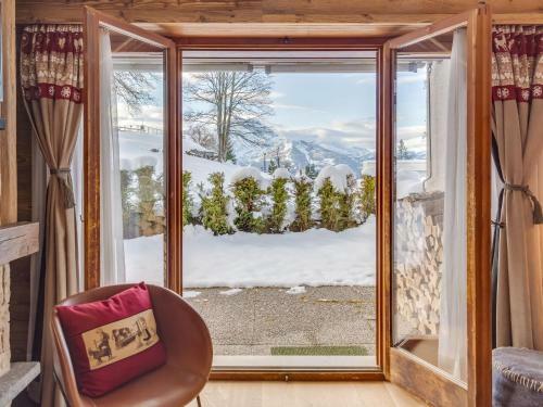 Apartment C�r�monia